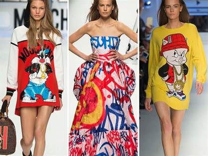 Обязательные вещи для гардероба весна-лето 2020