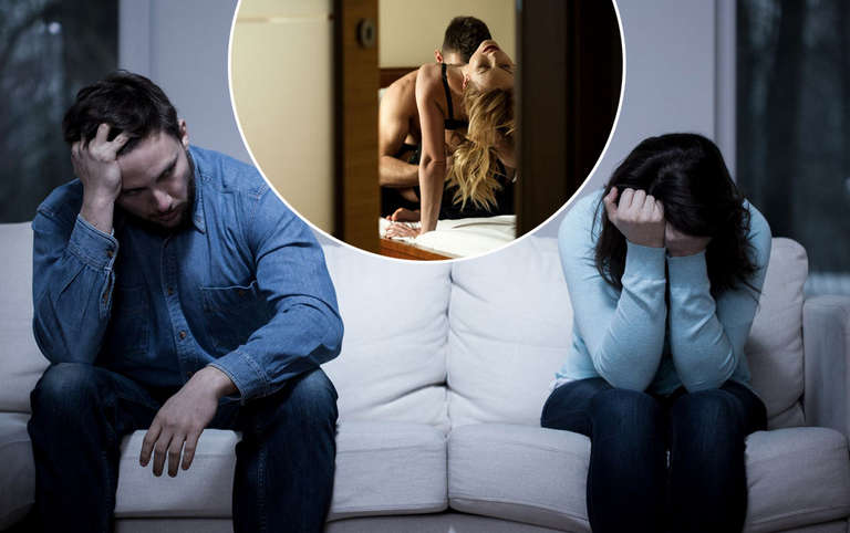 Почему женская неверность хуже мужской