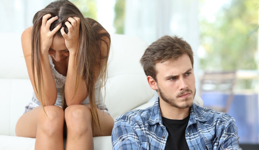 Почему женская неверность хуже мужской