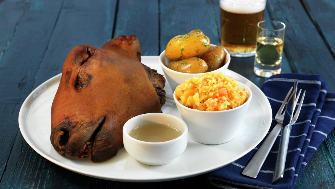 12 неаппетитных блюд со всего мира