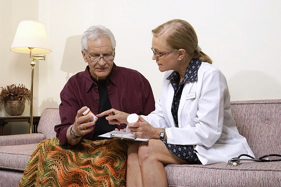 Какой канцероген имеет свойство накапливаться в организме