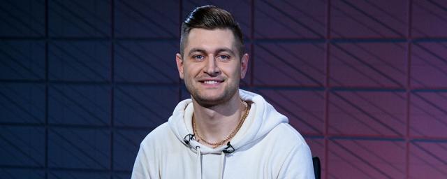 Давид Манукян в эфире телешоу назвал Ольгу Бузову женой