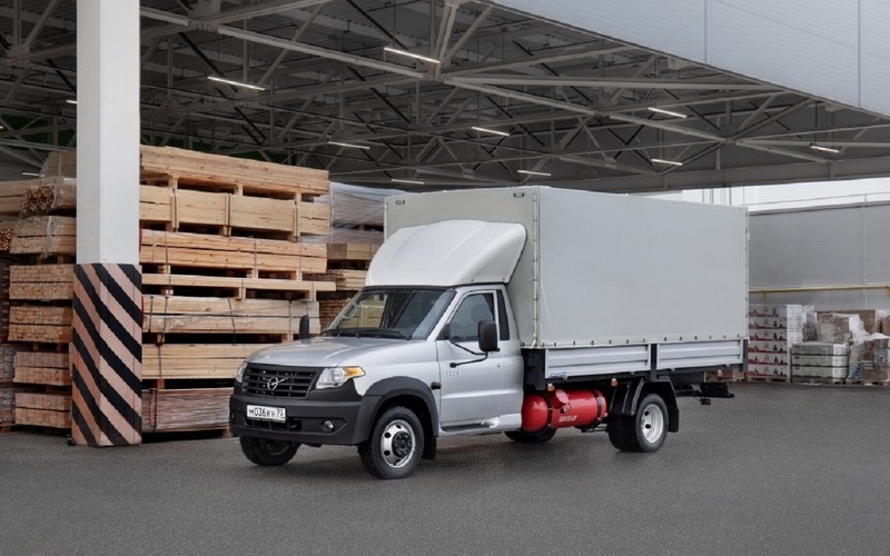 Конкурс от УАЗа: финалисты протестируют новый Профи