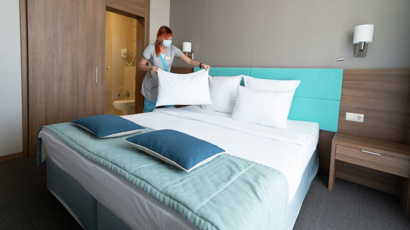 Международный гостиничный оператор Accor откроет объект в Приморье