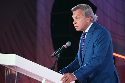 Пушков прокомментировал призыв НАТО готовиться к «агрессивным действиям» России