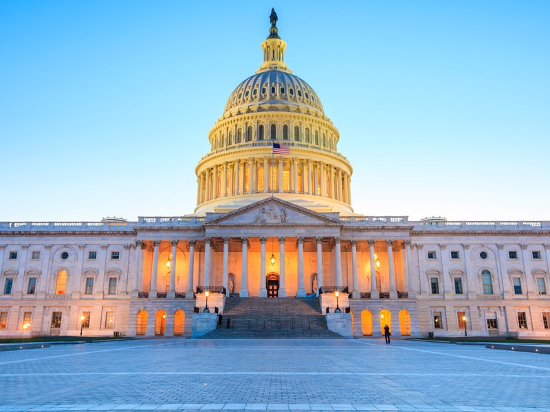 Республиканцы собрались выступить против утверждения итогов выборов