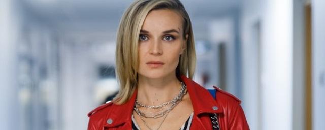 Гагарина озвучивала постельные сцены для сериала «Бывшие» в комнате своей дочери