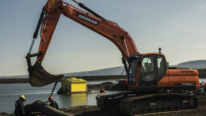 Ветхость и мерзлота: акции "Норникеля" падают после очередной аварии