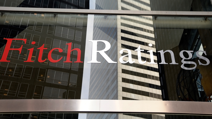 Fitch повысило прогноз по росту ВВП России в 2021 году