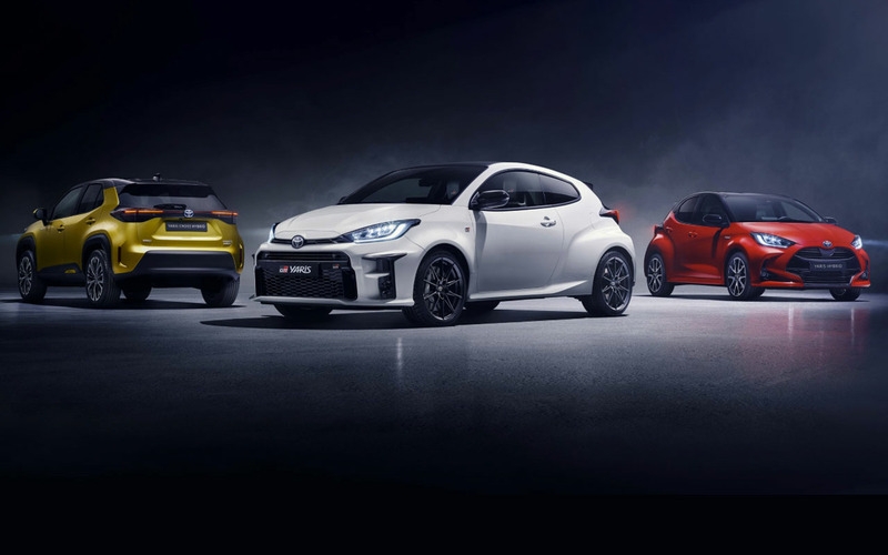 Назван лучший автомобиль Европы 2021