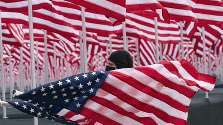 США готовят еще один план поддержки экономики на $3 трлн