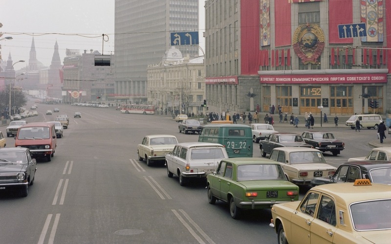 Какой тип кузова предпочитают россияне? Все не так очевидно