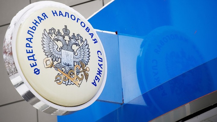 Минфин: россияне смогут встать на учет в ФНС через портал госуслуг