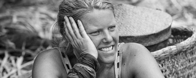 Участница «Последнего героя» Сандей Беркест умерла от онкологии