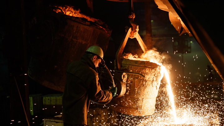 "Уралвагонзавод" разработал первый в России автономный вагон-рефрижератор