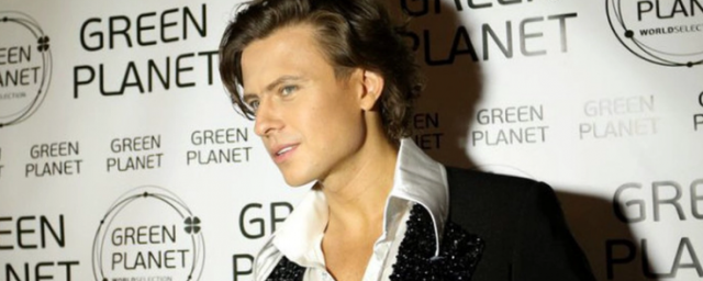 Прохор Шаляпин нашел дорогое кольцо на даче у Гурченко