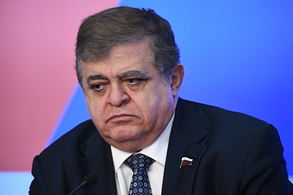 В Совфеде прокомментировали санкции ЕС против России