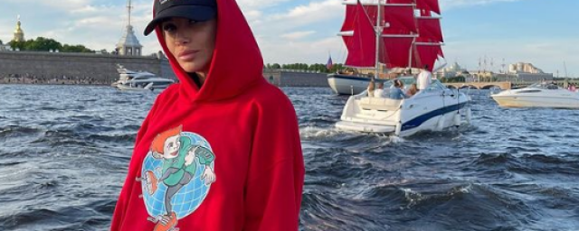 Айза Долматова: Я сделала аборт в отношениях с Олегом Майами