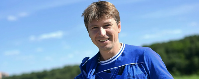 Алексей Ягудин рассказал, до какого возраста собирается дожить