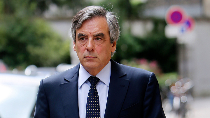 Бывший премьер Франции Франсуа Фийон вошел в совет директоров "Зарубежнефти"