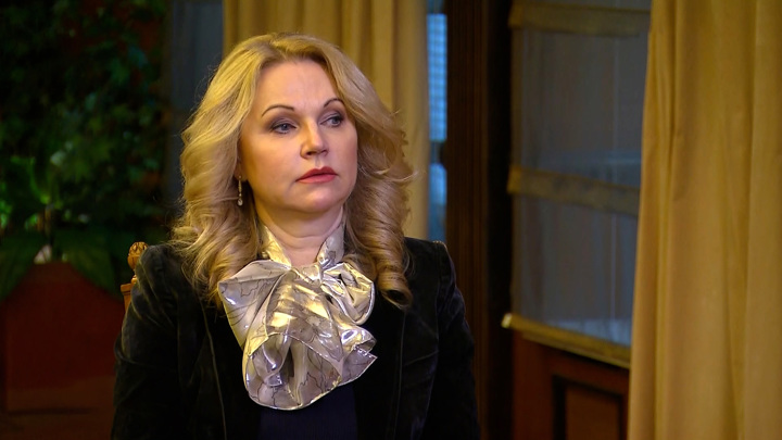 Голикова: пандемия обострила проблему трудоустройства молодежи