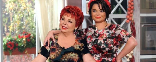 Людмила Порывай рассказала о количестве своих ухажеров в бурной молодости