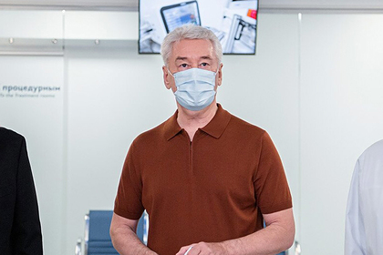 Собянин заявил об улучшении ситуации с коронавирусом в Москве