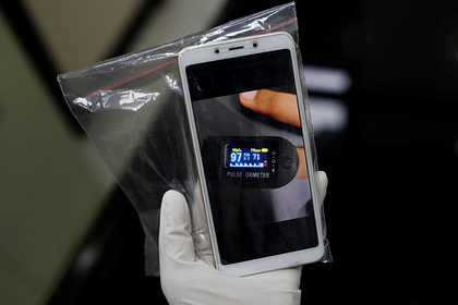 Инфекционист рассказал о проявлениях постковидного синдрома