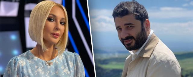 Кудрявцева ответила на оскорбления Андреасяна после сандала из-за шутки на «Новой волне»