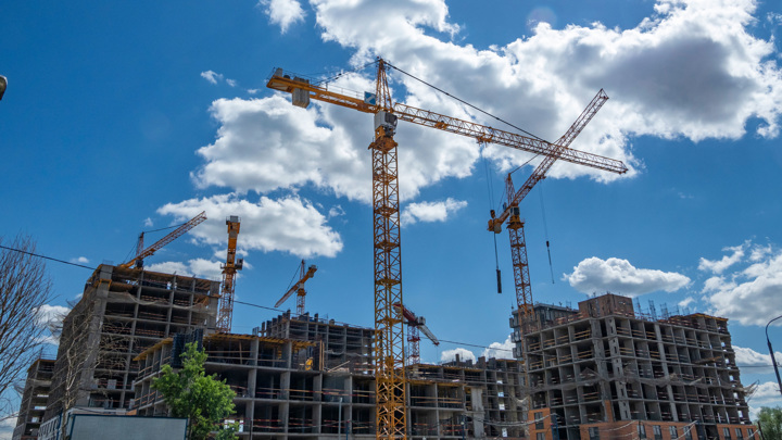 Мишустин подписал постановление о продлении льготной ипотеки