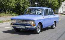 Скоростной подъем в гору — захватывающее видео