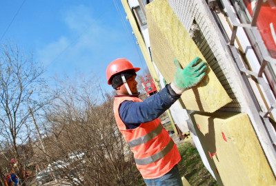 Капитальный ремонт дома под ключ