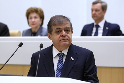 В Совете Федерации заявили о конце эйфории в Афганистане