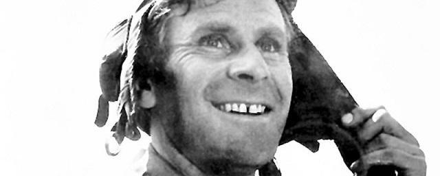 Актер из «Четырех танкистов и собаки» Веслав Голас умер на 91-м году жизни