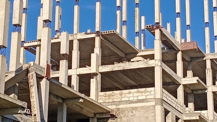 ЦБ: адресная ипотека снизит темпы роста цен на жилье