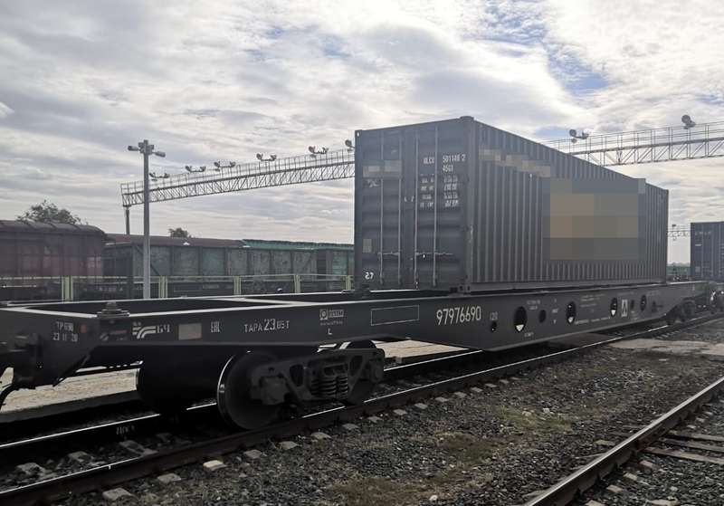 Куда попадают угнанные машины: история одного Range Rover