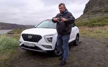 Установлен рекорд дальности поездки среди грузовиков