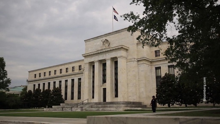 Заседание ФРС: инвесторы выдохнули, рубль подорожал