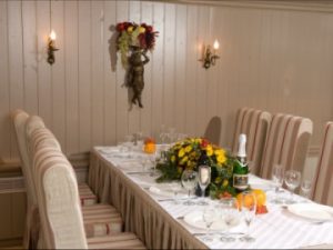 Ресторан в Марьино