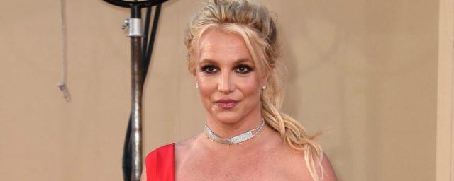 Бритни Спирс призналась в желании уехать из США и жить в другом государстве