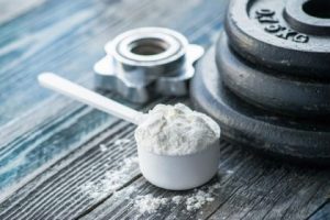 Креатин: понятие, преимущества использования, для чего употребляют