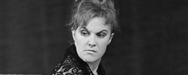 Народная артистка РСФСР Светлана Мизери умерла в возрасте 88 лет