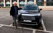 Отвлекся — причина каждого четвертого ДТП