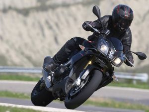 Обзор на российскую мотоэкипировку Hyperlook