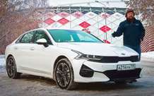 Ломай меня полностью: топ-5 городов с «тотальными» ДТП