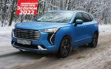 Маршрут в прошлое: прогулка на автобусе ЛиАЗ