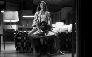 Последние фильмы уходящего года