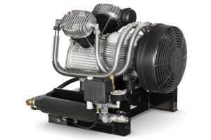 Воздушные компрессоры: виды, область применения