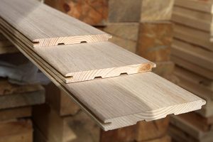 Вагонка штиль: имитация бруса, которая вам понравится