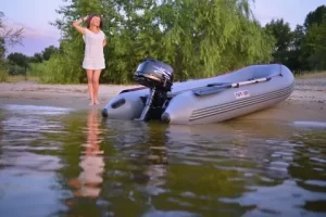 Приобретение моторной лодки: на что стоит обратить внимание? Кому подобная покупка подойдет?